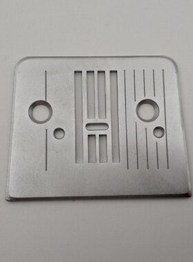 兄弟家用多功能缝纫机针板适用LS2160 XL5010 XL5500 XL5600针板
