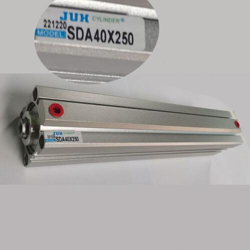 JUH  CYLINDER 气缸 SDA 63X20-SB薄型缸MODEL SDA40X250