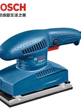电动工具GdSS2300砂纸机平板式砂光机木工磨光机打磨机