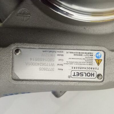 霍尔塞特HX52W 3772605 5801518665红岩 金刚 杰狮 涡轮增压器