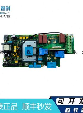 伟肯变频器电源驱动板413Q 10385340 KOS PC00413H原装 现货 质保