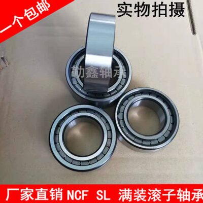 满装滚子轴承 NJG SL19 2309  NJG2309 SL192309 192310 NJG 2310