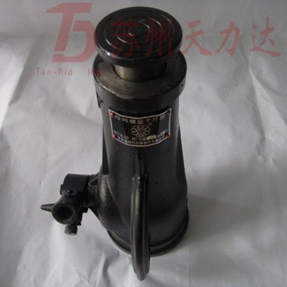常熟 通润 中联牌 螺旋 千斤顶 5T 8T 10T
