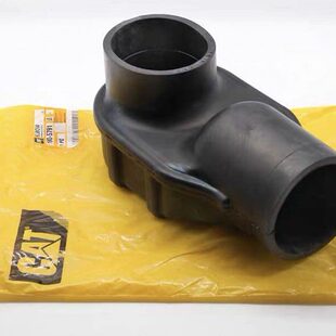 329D排气弯头C7发动机排气弯管190 卡特E324D 325D 328D 5791原装
