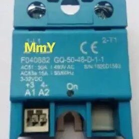 GQ-90-60-1-1-B44固态继电器GQ-50-60-D-1-1-B44 GQ-25-60-D-1-1