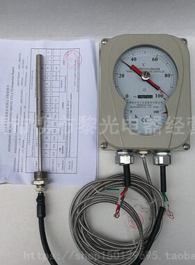 杭州华立BWY(WTYK)-802ATH变压器用温度控制器BWY-802A油面温控器