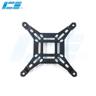 IceMan cooler ICE 120风扇支架 水冷泵水箱转换12CM支架