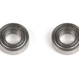 尺寸 678ZZ 内8 外12 模型轴承 厚3.5 微型深沟轴承