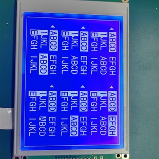 液晶屏 Flexcycler2显示屏 05C TC320240B