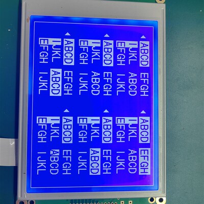TC320240B-05C(R)液晶屏,Flexcycler2显示屏