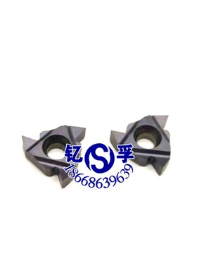 原装正品德国CPT以色列卡迈斯螺纹刀片16ER A55 BMA