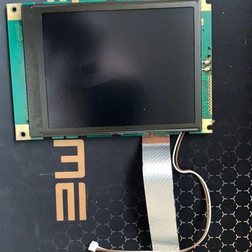 UG-32F02液晶屏WG320240D液晶屏320240 GMS WG320240D-SFK