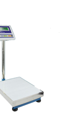 联贸UTE150kg300kg电子秤台秤BSW-N  BSWC计重台秤  落地台秤