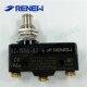 15GQ 塞柱按动型 RENEW兰鸟电子微动开关RZ 限位开关LXW5 11M