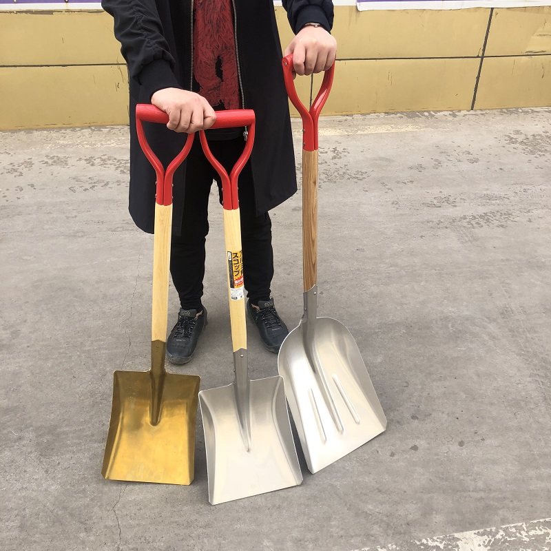 防爆铜锹铜铲消防铝锹铝铲防静电平头铁锨防锈耐腐蚀加油站专用锹,包装,包装袋,淘宝优惠券,粉丝福利购,淘宝优惠卷