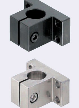 TLSB20 TLSB25 TLSB30 底座用支架 简易型 CLCB20 CLCB25 CLCB30