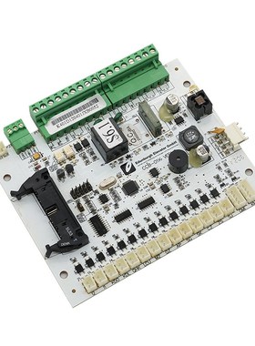 电梯配件/ CCB-01K VER1.0/1.1轿厢通讯板 CCB-01K适用于爱登堡