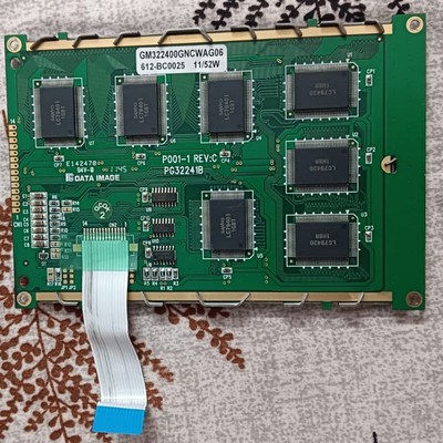 P001-1REVCPG32241B液晶屏GM322400GNCWAG06液晶屏