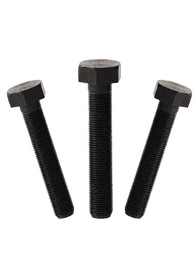 PBH71 碳钢细牙螺纹 标准型限位螺栓 STRCC4/5-10/20/25/30/45/60