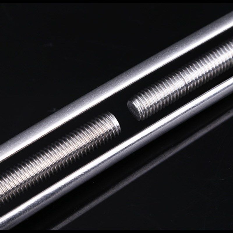 304不锈钢花篮螺丝开体花兰螺丝M4M5M6M8M10M12钢丝绳拉收紧器,工业油品/胶粘/化学/实验室用品,马弗炉/电阻炉/实验炉,淘宝优惠券,粉丝福利购,淘宝优惠卷