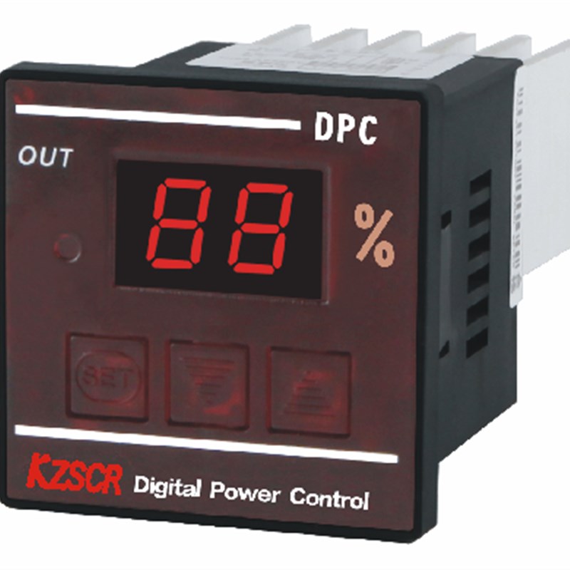 吸塑机一体化功率调节器DCP-2-M,800W,0-99%调节,220VAC