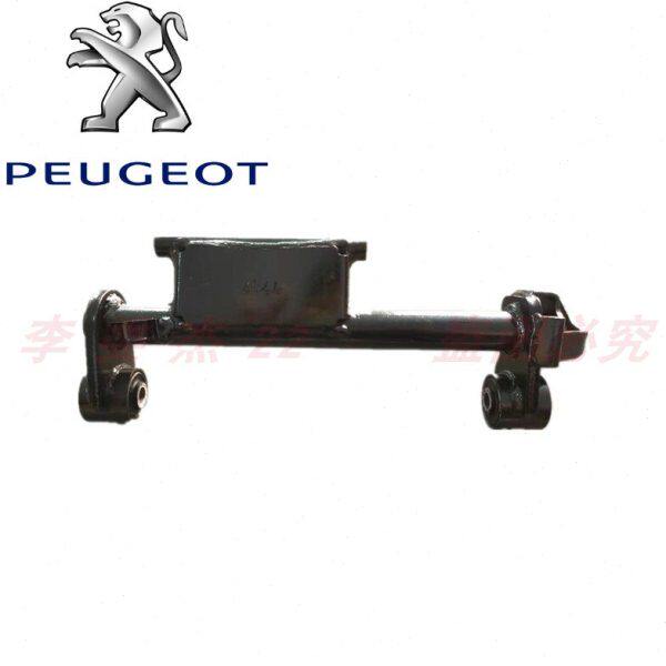 标致摩托 QP150 SF3 QP125 发动机吊架 摇架 原厂配件