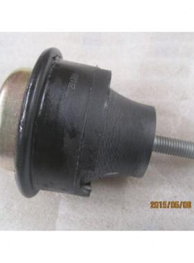 适用于力帆520 520i悬置机脚胶 发动机机脚吊胶鸡脚胶套配件