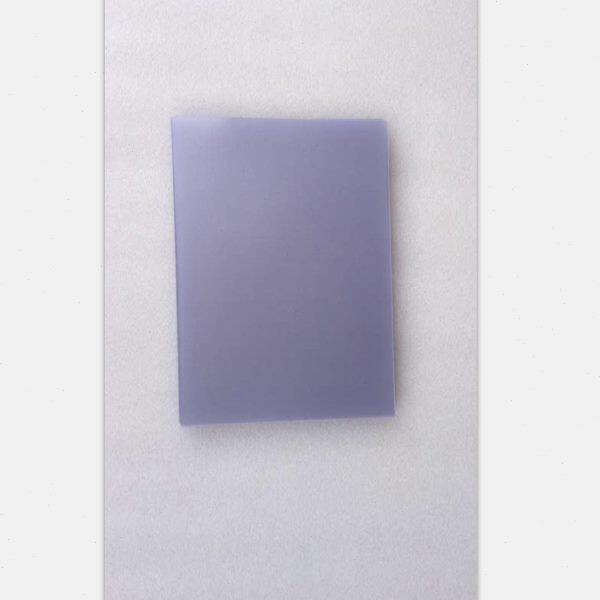 A4 画像过塑亚光 磨砂塑封膜 磨砂膜 A4封塑膜塑封机专用耗材8丝