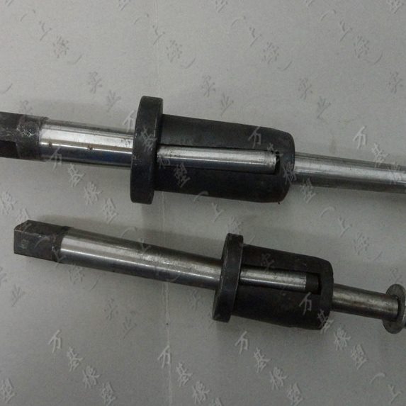 60-64mm-69机械胀管器 直通涨管器 堵漏三槽直通扩胀接器接铜管器