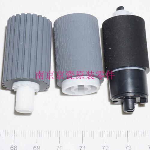 全新原装 京瓷FS-6025-M4028 C8020-8024 TA4020i 输稿器搓纸轮