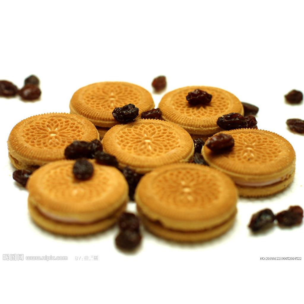 全自动乳酪饼干机械设备 出口专用手指饼干辊切设备