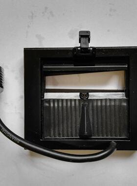 厂家M1000SA1000A2000S胶带切割机配件刀盒刀片550#剪刀盒