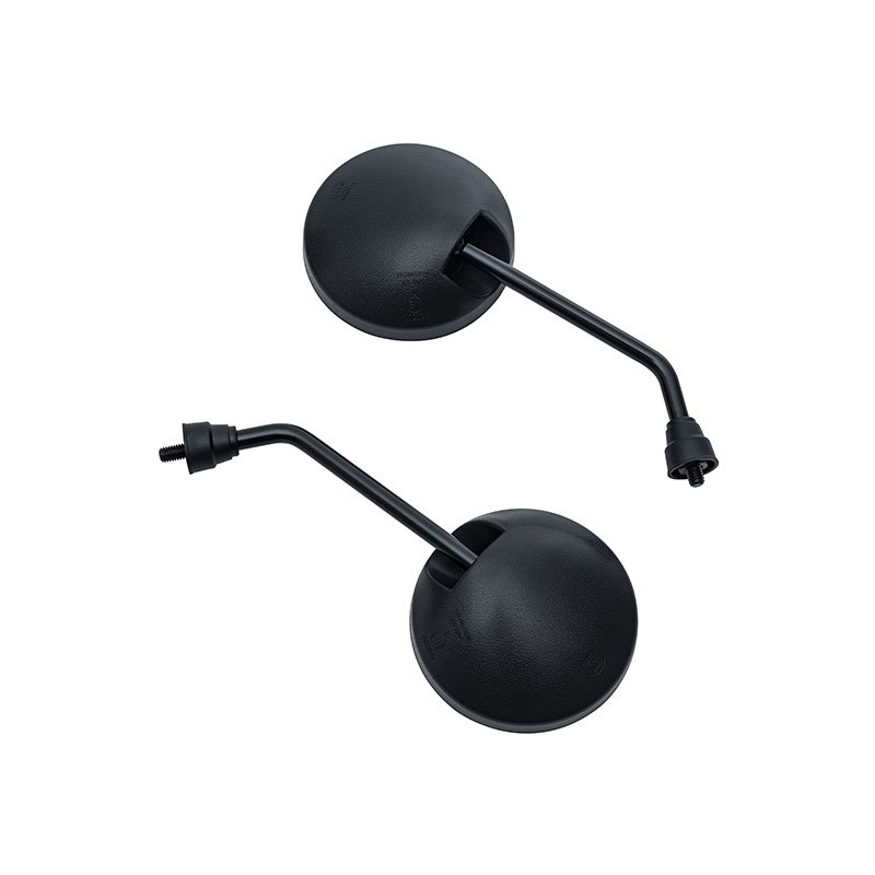小牛电动车U1D/UQI+/G100/F100/N1/u2后视镜G2高清通用反光倒车镜