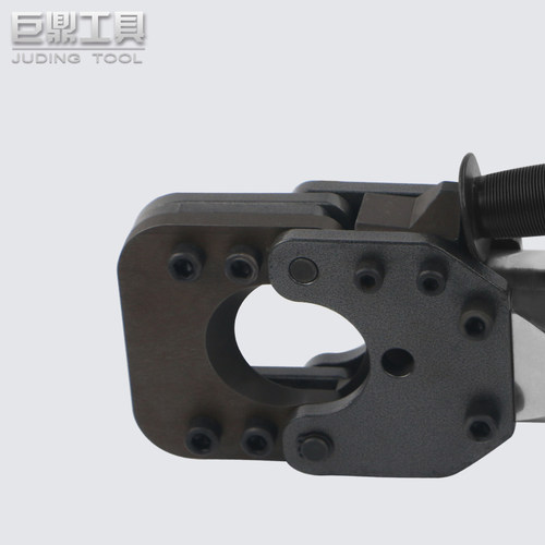 RF-55分体式液压电缆剪线缆剪刀 剪线钳 断线钳铜铝铠装电缆55mm