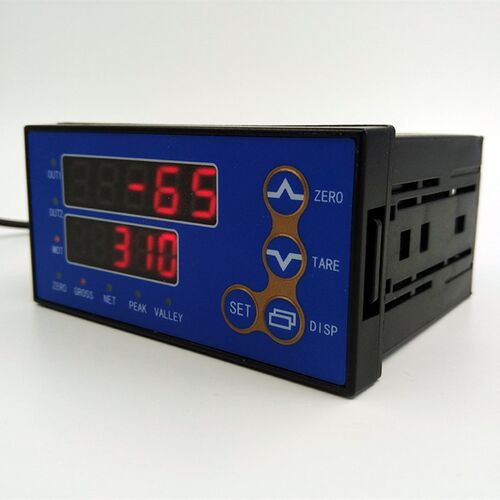 CTB6F显示仪表控制仪表 高速称重控制器 CTB6力值仪表称重仪表
