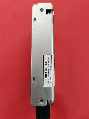 九成新日本TDK-Lambda HWS50 HWS50-12 12V 4.3A开关电源100-240V