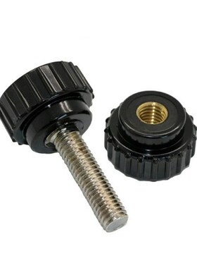 51/63直纹66把手HAU61-M4/M5/M6/M8/M10-L10/L15/L20/L25/L30/L40