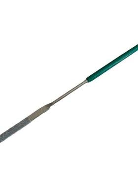 针式打印头磨针工具锉刀去掉毛刺适用OKI5330S LQ300K打印机维修