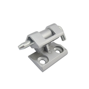 1配电箱黑色铰链机器设备工业合页 CL212 CL211