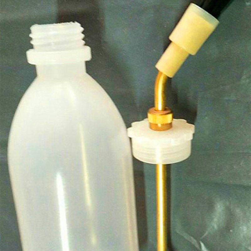 电脑横机油壶 加厚铜芯管 油壶带毛刷油瓶 油刷,包装,包装袋,淘宝优惠券,粉丝福利购,淘宝优惠卷