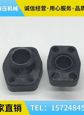 AFSA/AFSSAE焊接法兰/SAE法兰J518-1993 AFS焊接式整体法兰