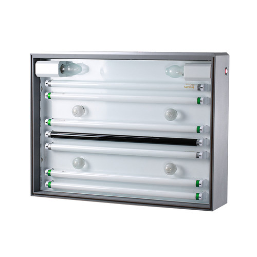 TILO/天友利D65 TL84 UV四五六国际标准光源对色灯箱纺织印染比色