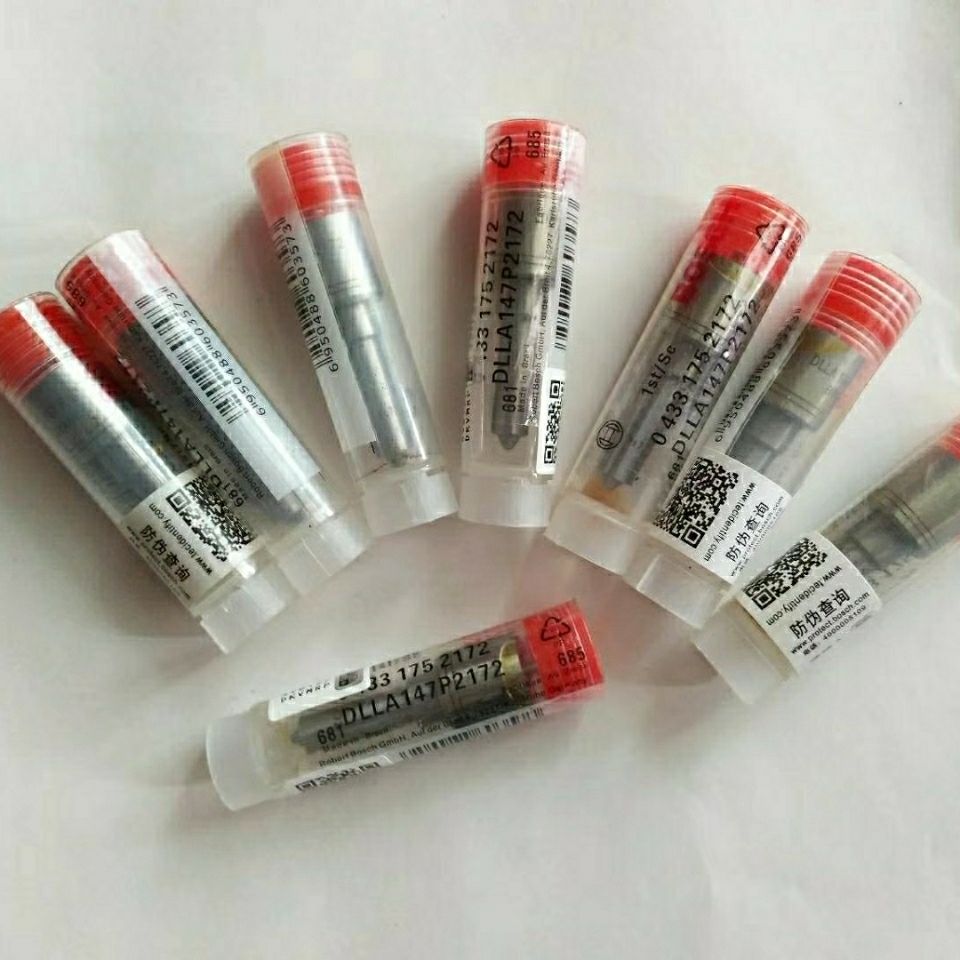 DSLA155P3100喷油嘴偶件莱动发动机配套