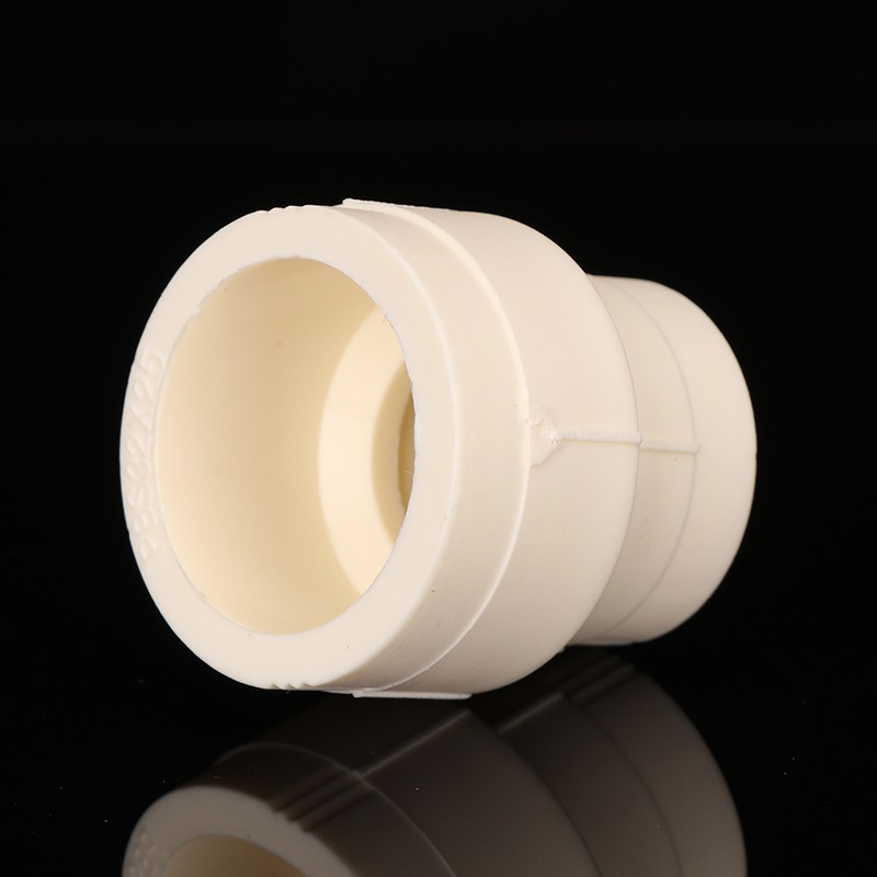 PB异径直接 大小头 变径直接 PB管件接头pb直接25变20PB水管配件