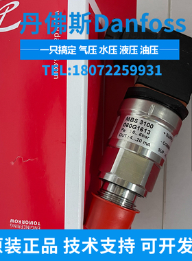 060G1613 060G1612 MBS3100-1811-XAB04 060G3722 060G5517 压变