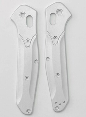 Osborne 蝴蝶940贴片 手柄蝴蝶Osborne铝合金贴片940