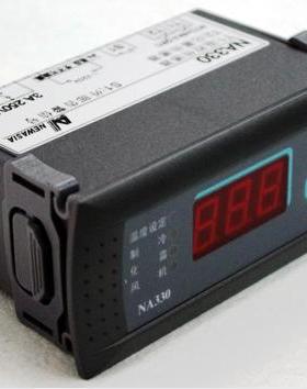 新亚洲温控器NA330 冷库 冷柜电子温度控制器 温控仪