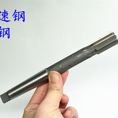 锥柄机用铰刀合金钨钢17.01 17.02 17.03 17.04 17.05 17.06非标