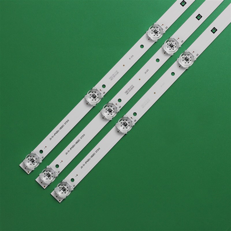 适用乐华42寸液晶电视JS-D-JP42EU-082EC(70310) 灯条3条8LED