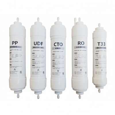 yimao翼猫直饮机YM-JS-1601L净水器净水机滤芯